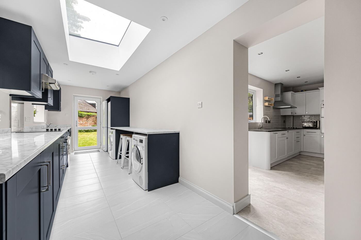 Pearces Orchard, Henley-On-Thames